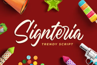 Signteria