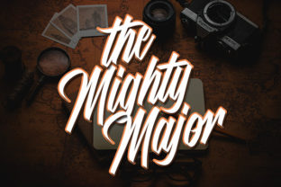 The Mighty Major